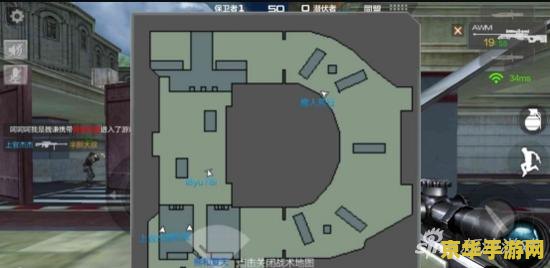 cf最新地图 CF最新地图深度解析