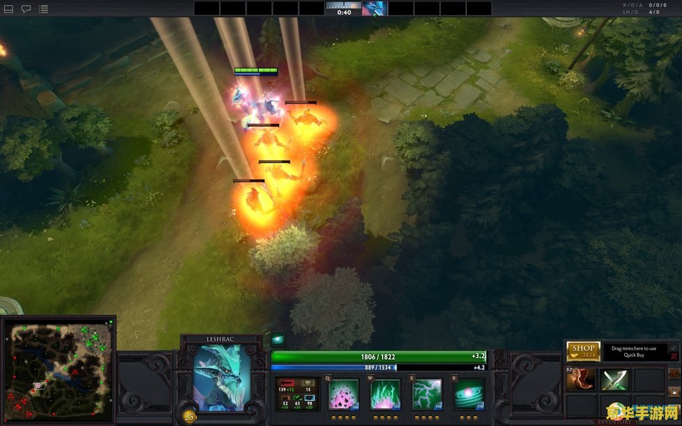 dota2英雄 &lt;h1&gt;DOTA2英雄深度解析&lt;/h1&gt;