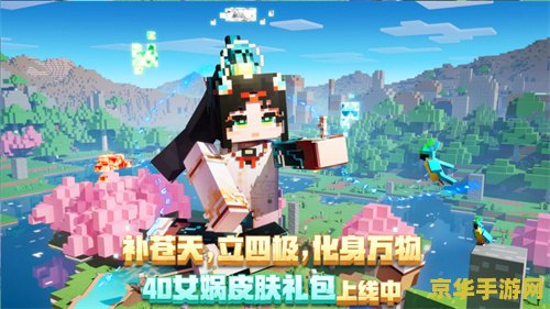 我的世界1.1 我的世界1.1版本深度探索 我的世界1.1 我的世界1.1版本深度探索