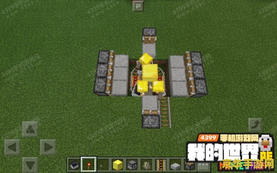 我的世界1.1 我的世界1.1版本深度探索 我的世界1.1 我的世界1.1版本深度探索