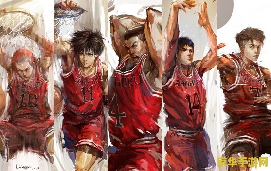 灌篮高手重制版 灌篮高手:热血重制版游戏深度解析 灌篮高手重制版 灌篮高手:热血重制版游戏深度解析