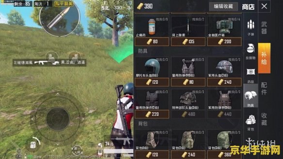 和平精英高手攻略 和平精英高手进阶策略 和平精英高手攻略 和平精英高手进阶策略