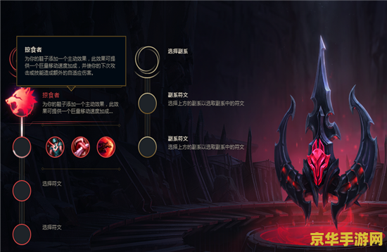 英雄联盟辅助安妮出装和符文 英雄联盟辅助安妮出装和符文攻略