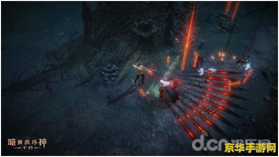 暗黑2 1.10补丁 暗黑破坏神2 1.10补丁深度解析 暗黑2 1.10补丁 暗黑破坏神2 1.10补丁深度解析