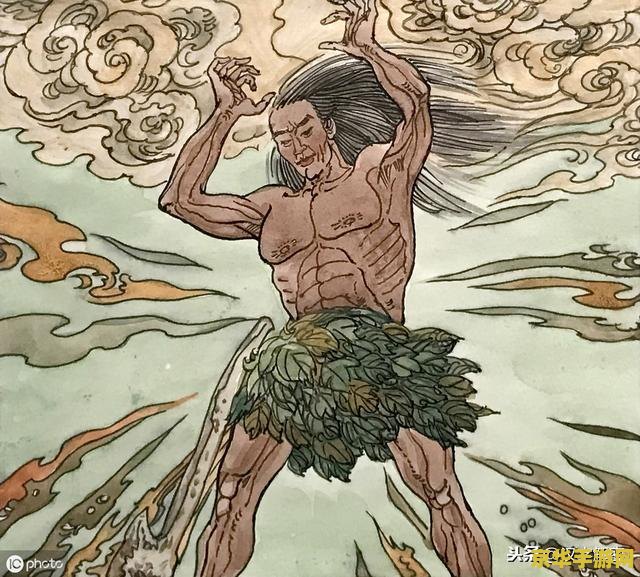 原神古云有螭门不开 原神：解决“古云有螭门不开”谜题攻略
