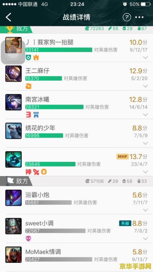 为什么英雄联盟显示英雄名字 英雄联盟中显示英雄名字的原因分析