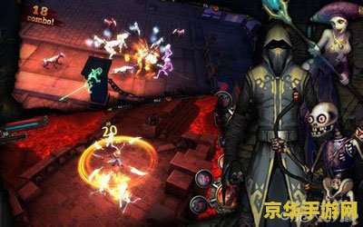 暗黑复仇者40关 暗黑复仇者40关攻略与解析
