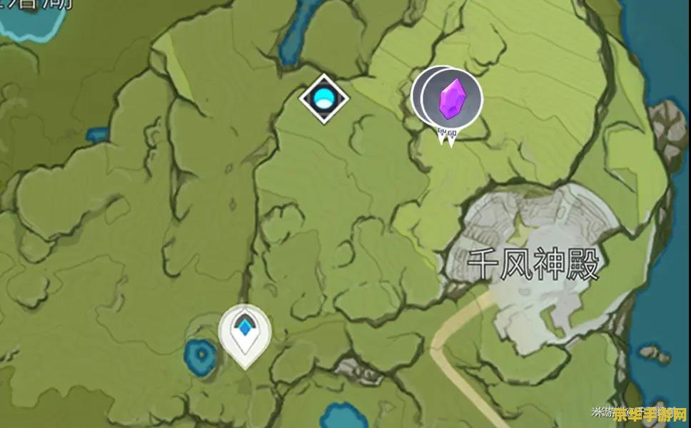 原神怎么炼金位置在哪 原神怎么炼金及位置介绍