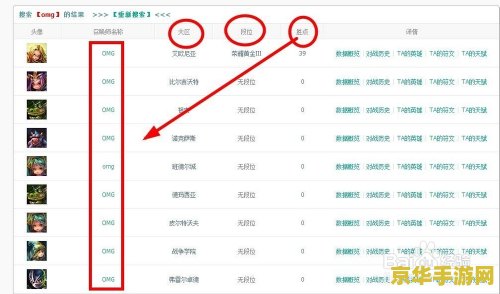 英雄联盟怎么查看隐藏战绩 英雄联盟怎么查看隐藏战绩