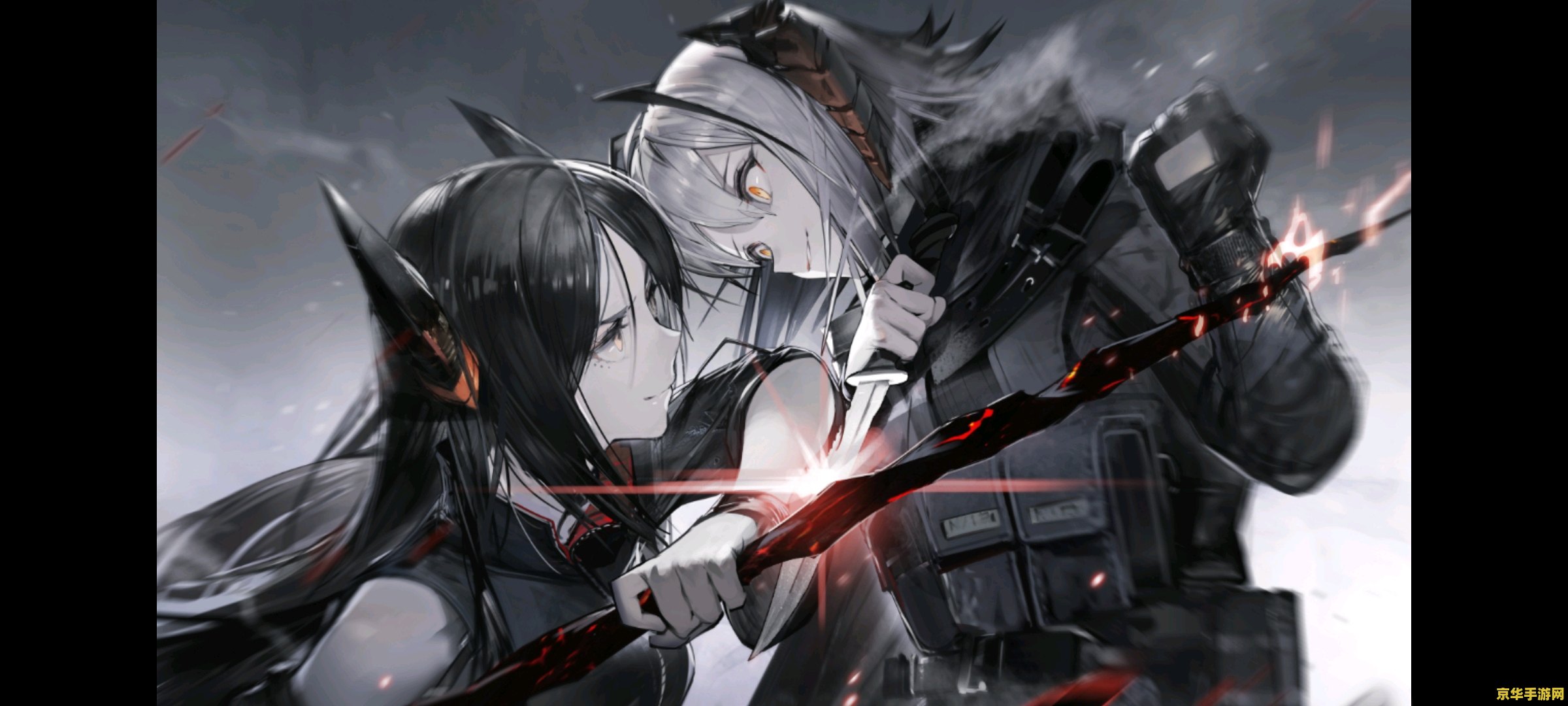 明日方舟w 明日方舟W：策略与塔防的完美融合