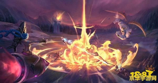 端游英雄联盟剑魔出装 端游英雄联盟剑魔出装攻略