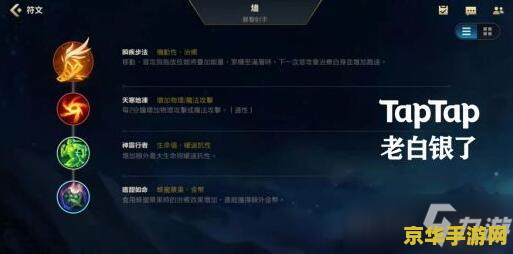英雄联盟出装区块是什么意思 英雄联盟出装区块解析