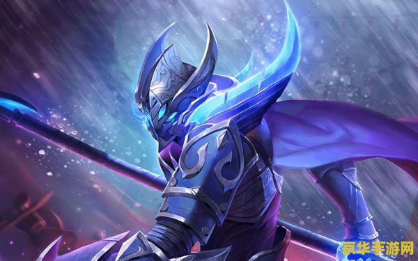 王者荣耀白起 王者荣耀白起深度解析 王者荣耀白起 王者荣耀白起深度解析