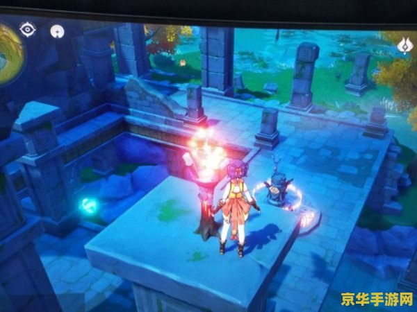 原神三个无名宝箱 原神：探索与解锁三个无名宝箱的奇妙之旅