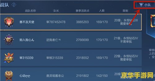 王者荣耀小队显示由于互通关闭怎么 王者荣耀小队显示异常：解决因互通关闭导致的问题