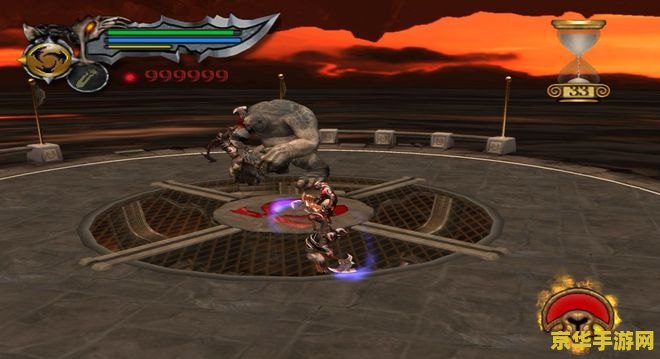 ps2战神2攻略 PS2战神2攻略详解 ps2战神2攻略 PS2战神2攻略详解