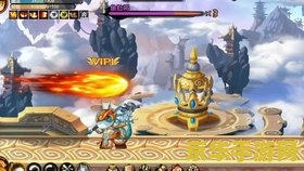 造梦西游3混元珍珠伞 造梦西游3中混元珍珠伞的深度解析