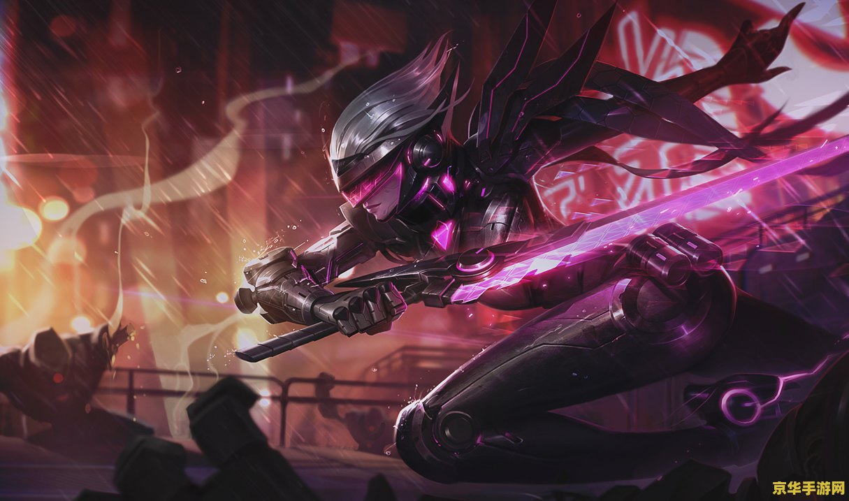 英雄联盟边框 英雄联盟边框：提升游戏视觉体验的重要元素