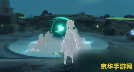 原神怎么驱散风的聚集点 原神怎么驱散风的聚集点