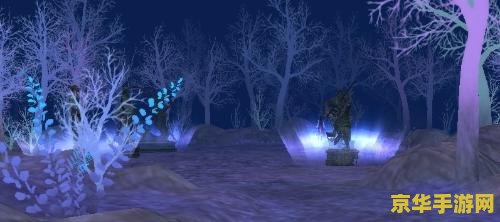 幻木小径雕像 幻木小径雕像：探索神秘与奇幻的交织