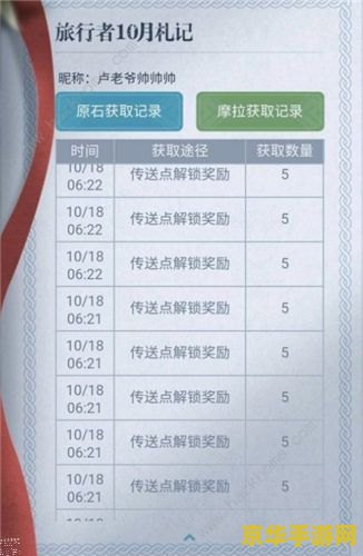 原神怎么检查科技号 原神怎么检查科技号