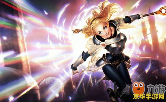 英雄联盟端游拉克丝辅助出装 英雄联盟端游拉克丝辅助出装攻略