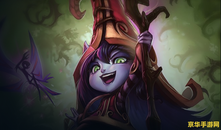 英雄联盟璐璐攻速出装 英雄联盟璐璐攻速出装