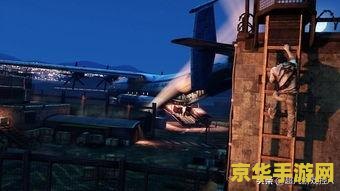 ps3神秘海域3 PS3神秘海域3:德雷克的诡计深度解析 ps3神秘海域3 PS3神秘海域3:德雷克的诡计深度解析