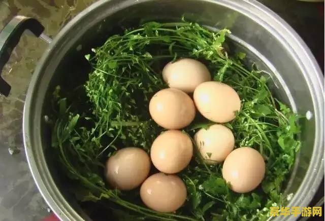 三月三地菜煮鸡蛋来历 三月三地菜煮鸡蛋来历 三月三地菜煮鸡蛋来历 三月三地菜煮鸡蛋来历