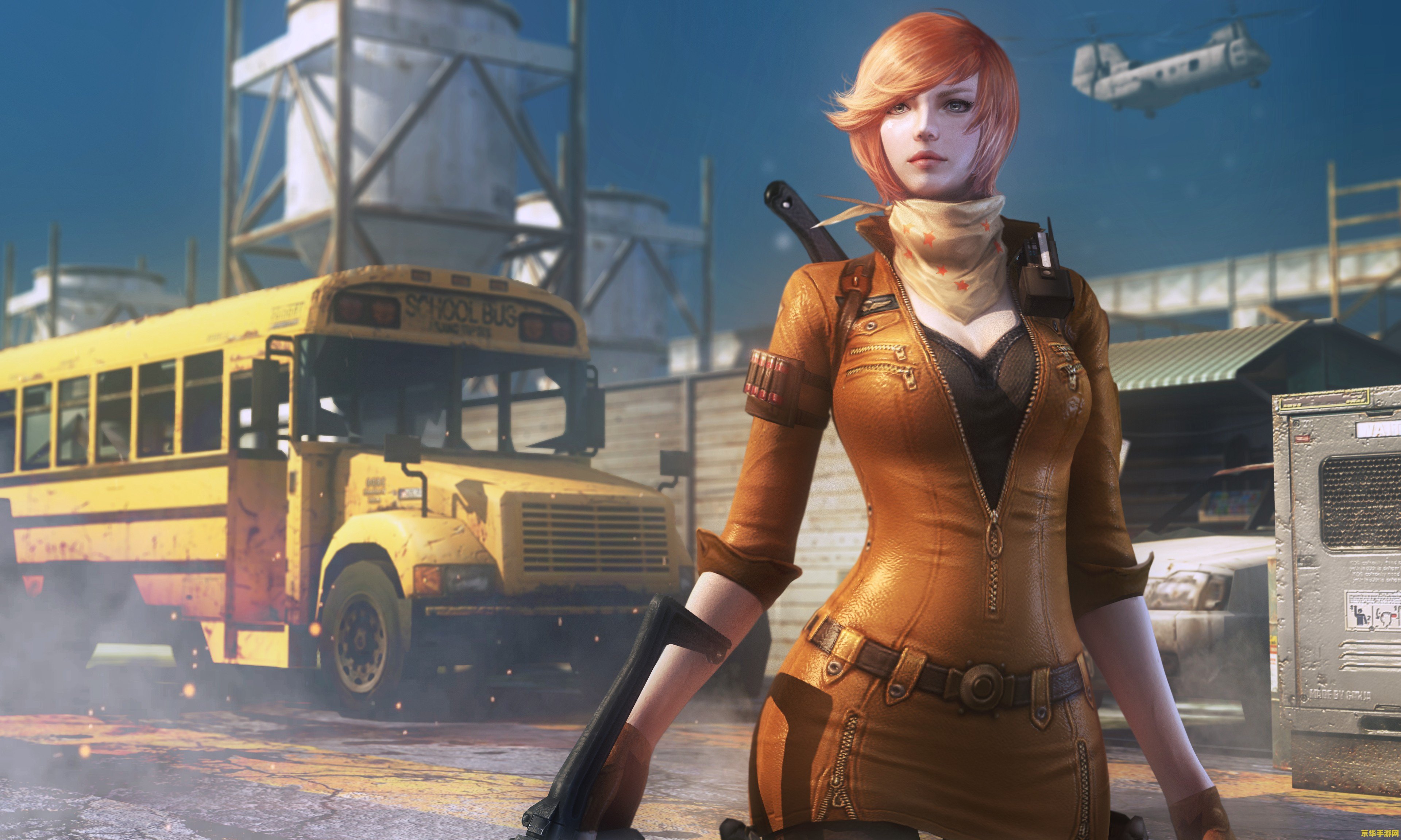 穿越火线结局 穿越火线结局深度解析 穿越火线结局 穿越火线结局深度解析