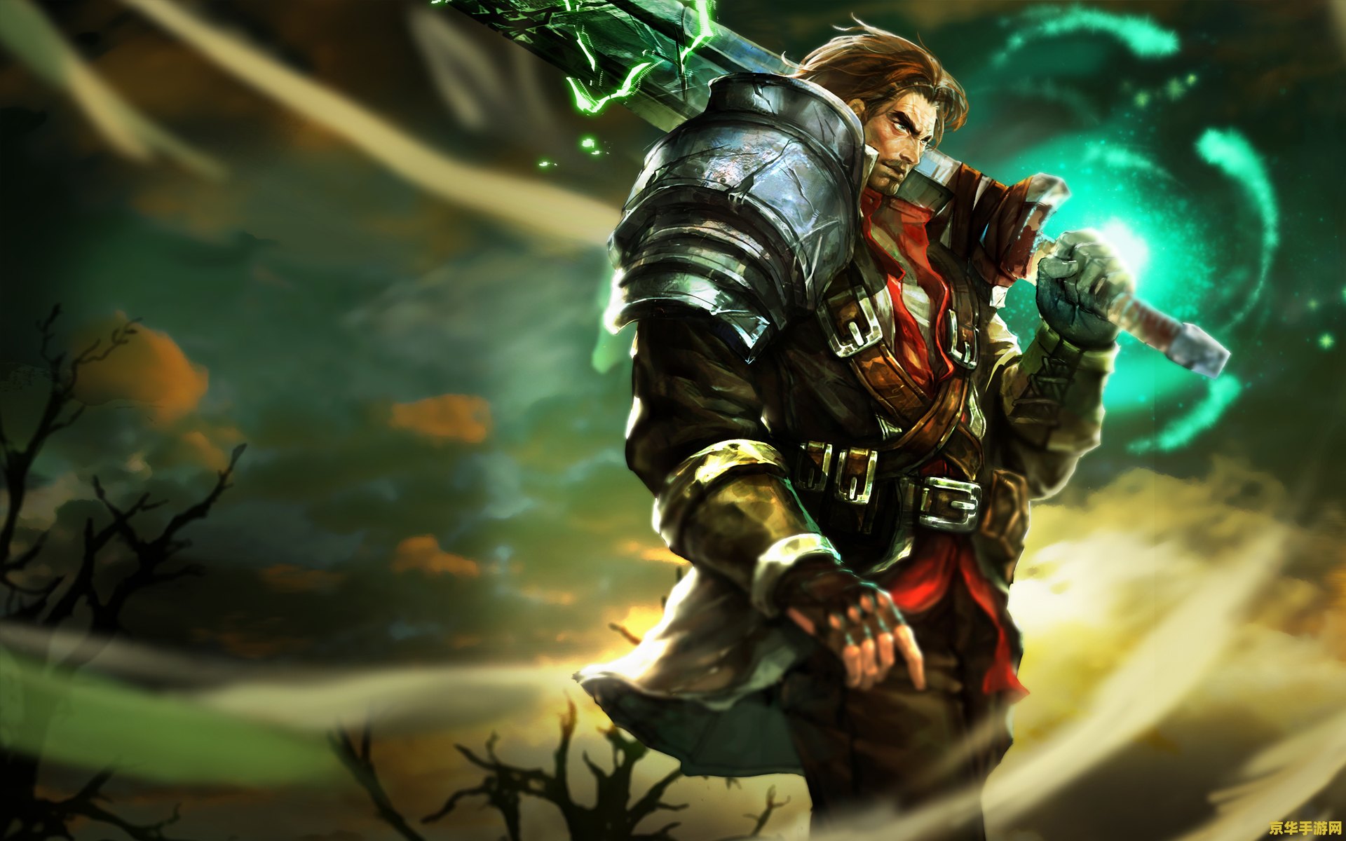 英雄联盟英雄重逢 英雄联盟：英雄重逢的荣耀时刻