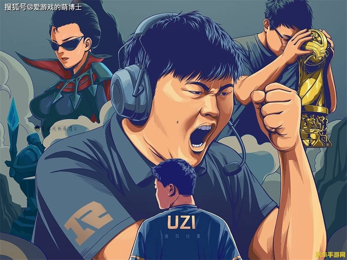 电竞选手uzi退役 电竞传奇UZI正式宣布退役,游戏界痛失一位巨星 电竞选手uzi退役 电竞传奇UZI正式宣布退役,游戏界痛失一位巨星
