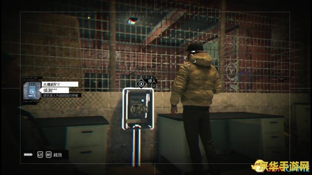 看门狗2 3dm 看门狗23DM版深度解析与游戏体验 看门狗2 3dm 看门狗23DM版深度解析与游戏体验