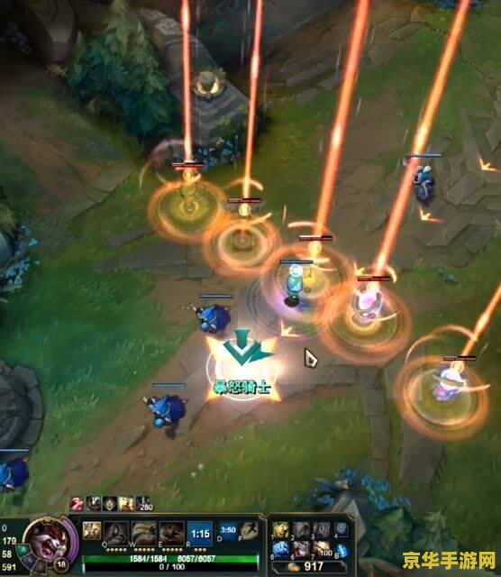 英雄联盟打团最强英雄 英雄联盟打团最强英雄