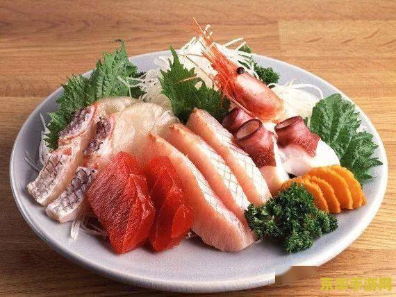 原神松鼠鱼特殊料理 原神松鼠鱼特殊料理深度解析