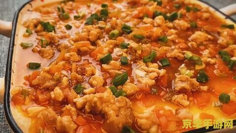 原神松鼠鱼特殊料理 原神松鼠鱼特殊料理深度解析