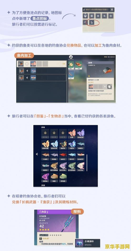 原神资料百科 原神资料百科