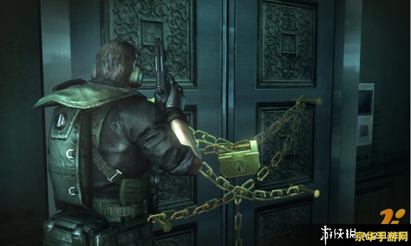 生化危机启示录存档 生化危机启示录：存档与游戏深度解析