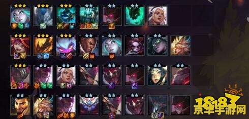 小恶魔英雄联盟 小恶魔英雄联盟：奇幻战场的勇者征途