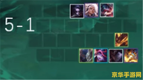 英雄联盟云顶之弈s5小恶魔阵容 英雄联盟云顶之弈S5小恶魔阵容深度解析