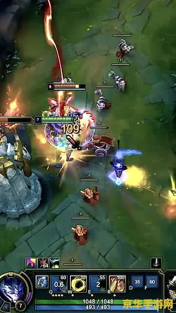 安游lol 安游LOL：探索英雄联盟的无限魅力