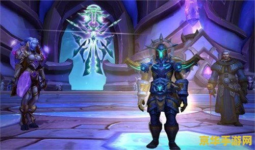 魔兽争霸2黑暗之门 魔兽争霸2：黑暗之门背后的传奇