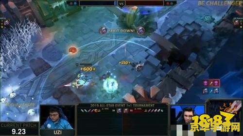 英雄联盟端游小炮出装 英雄联盟端游小炮出装攻略