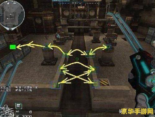 cf三级跳 CF三级跳：掌握技巧，征服战场