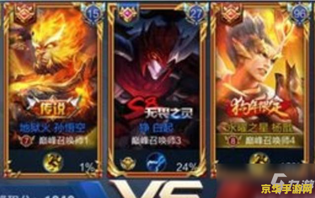 王者荣耀小图标怎么 王者荣耀小图标获取与使用攻略