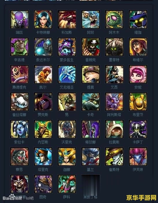 英雄联盟s1有猴子吗 英雄联盟S1是否有猴子