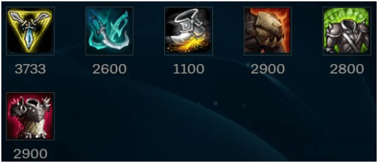 英雄联盟猴子上单强 <h3>英雄联盟猴子上单强度分析</h3>