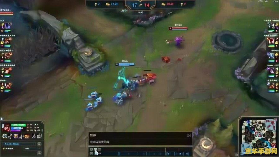 英雄联盟猴子单人路 英雄联盟猴子单人路深度解析