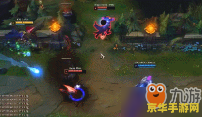 英雄联盟s9猴子法术出装 英雄联盟S9猴子法术出装攻略