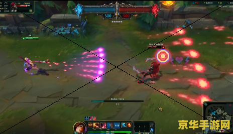 英雄联盟赏金猎人大招怎么用 英雄联盟赏金猎人大招使用方法